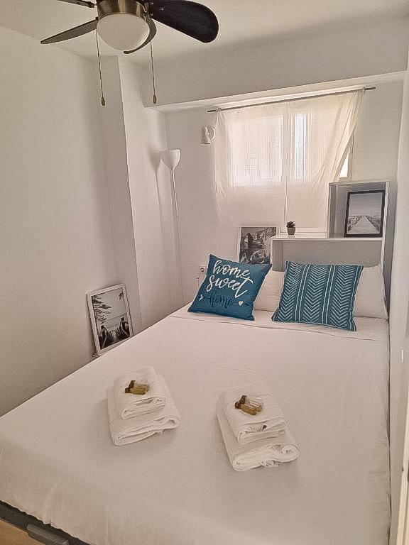 Apartamento Primera Linea Con Acceso Privado A La Playa Altea Exterior foto