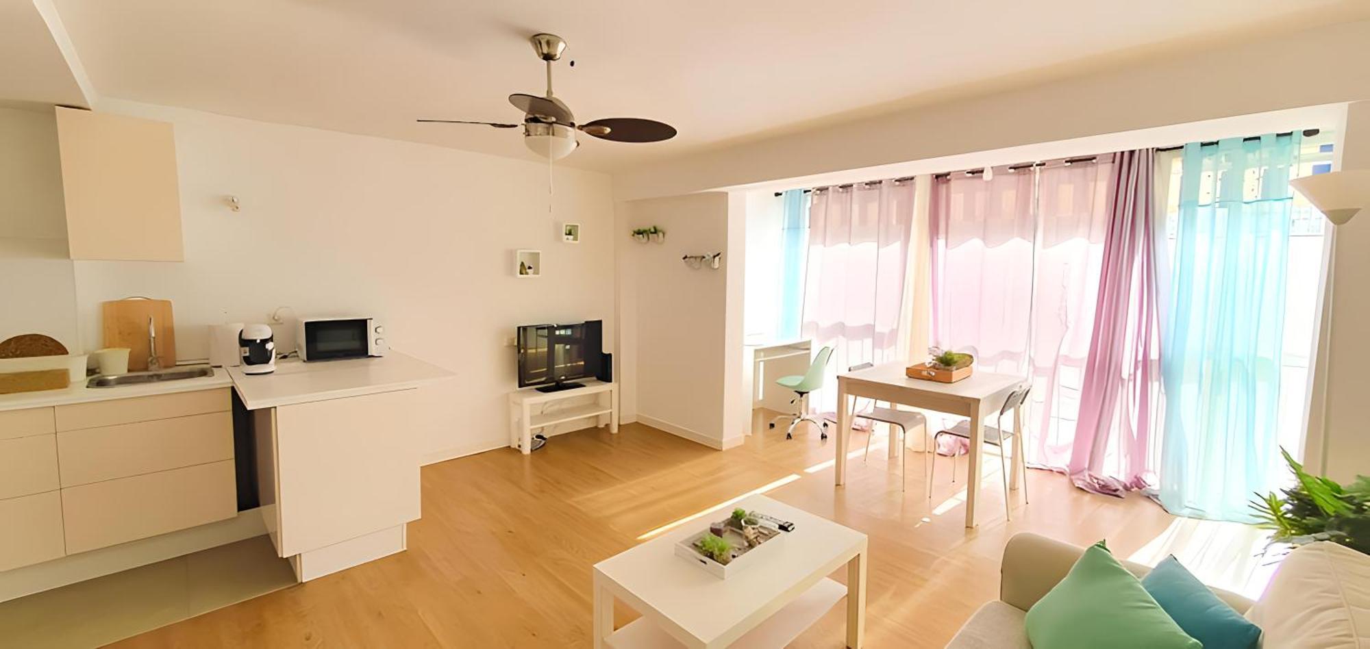 Apartamento Primera Linea Con Acceso Privado A La Playa Altea Exterior foto