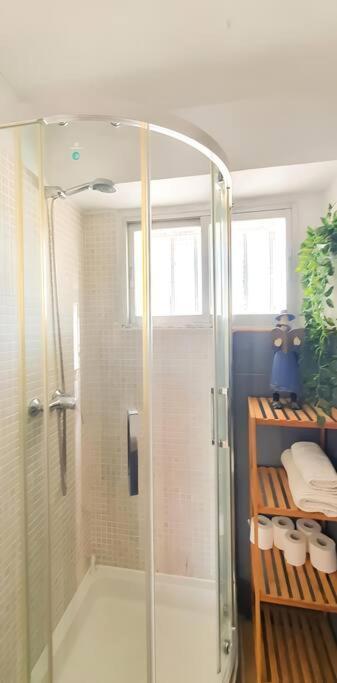 Apartamento Primera Linea Con Acceso Privado A La Playa Altea Exterior foto