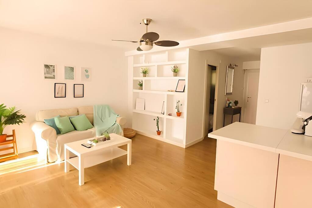 Apartamento Primera Linea Con Acceso Privado A La Playa Altea Exterior foto