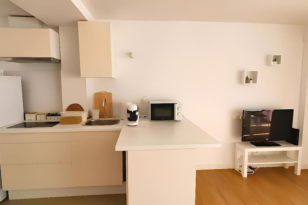 Apartamento Primera Linea Con Acceso Privado A La Playa Altea Exterior foto