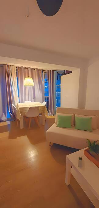 Apartamento Primera Linea Con Acceso Privado A La Playa Altea Exterior foto