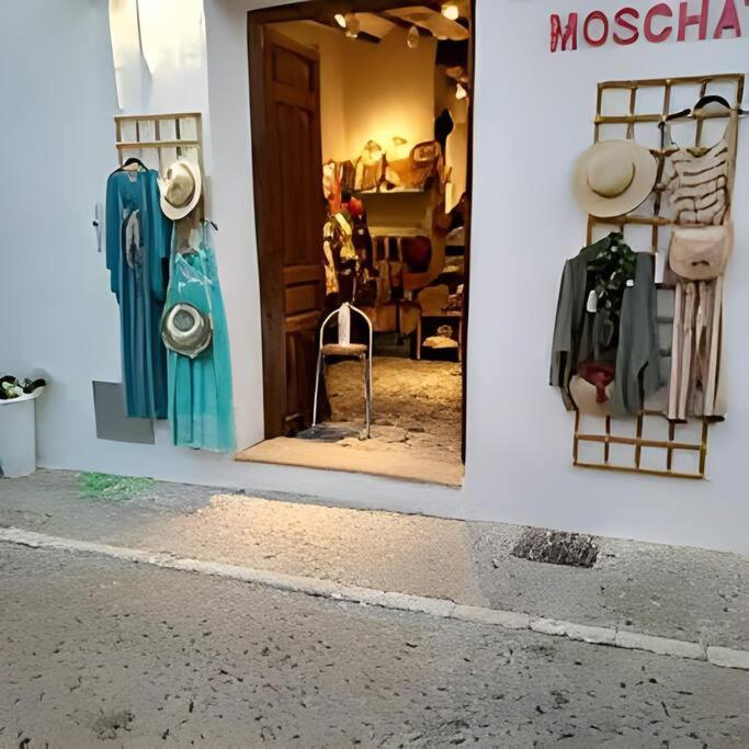 Apartamento Primera Linea Con Acceso Privado A La Playa Altea Exterior foto